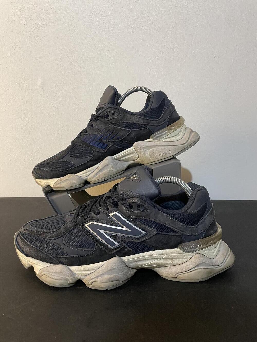 NEW BALANCE 9060